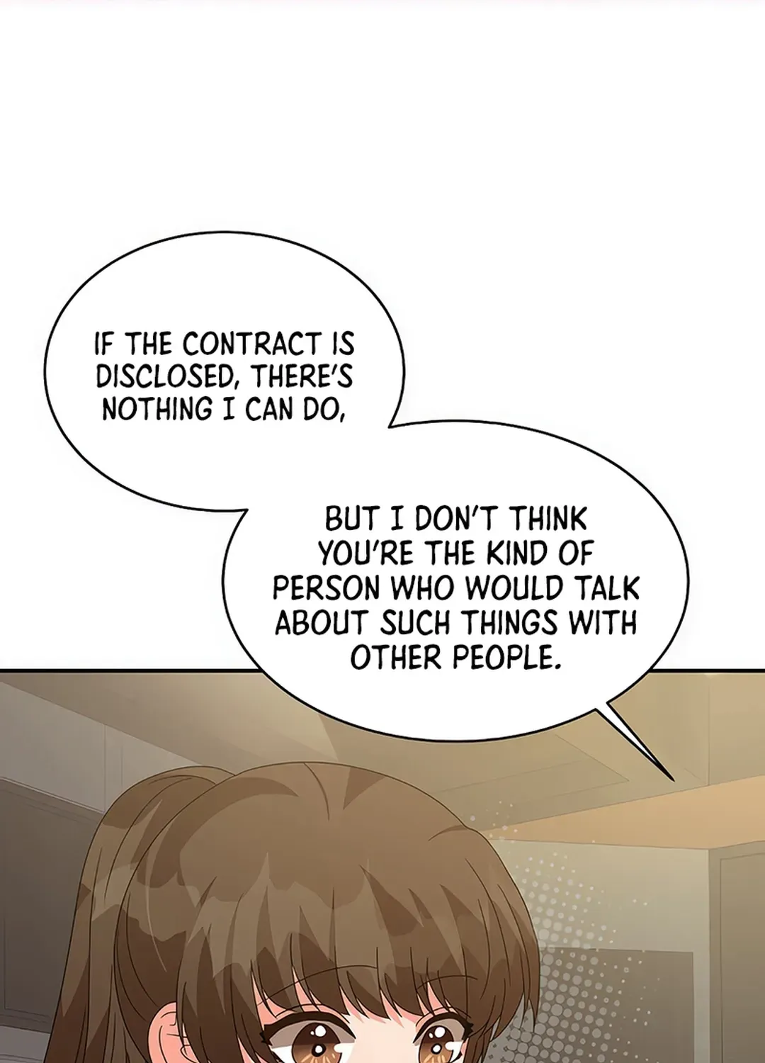 Legally, Dad Chapter 12 page 12 - 