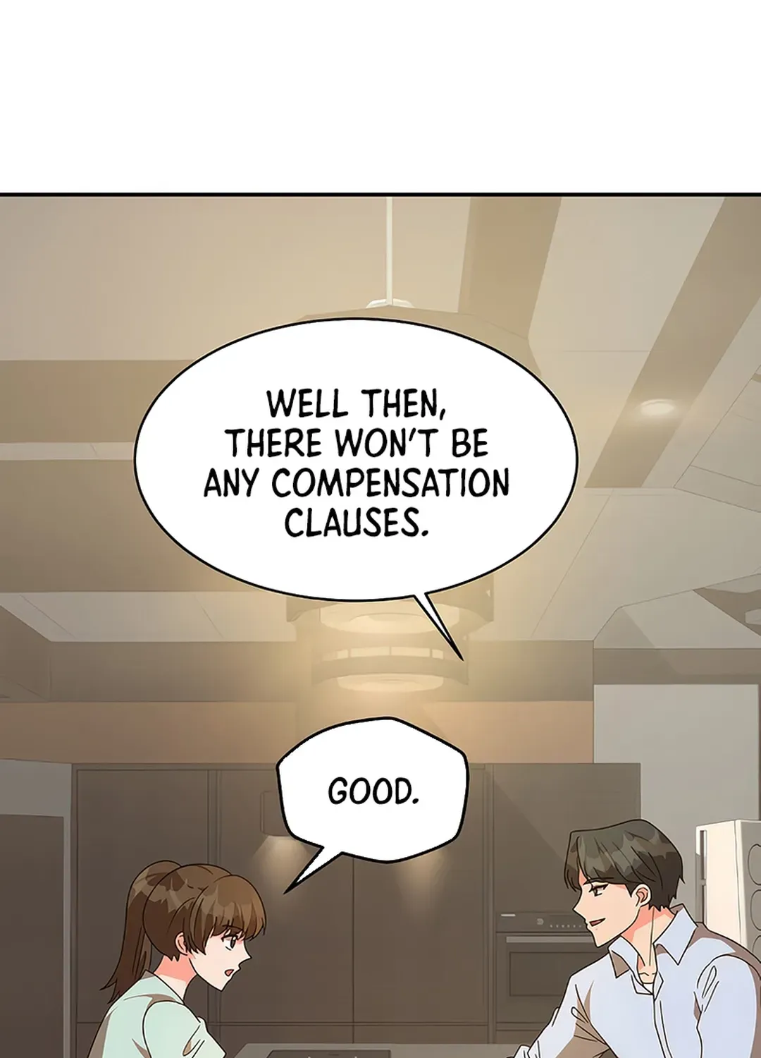 Legally, Dad Chapter 12 page 18 - 