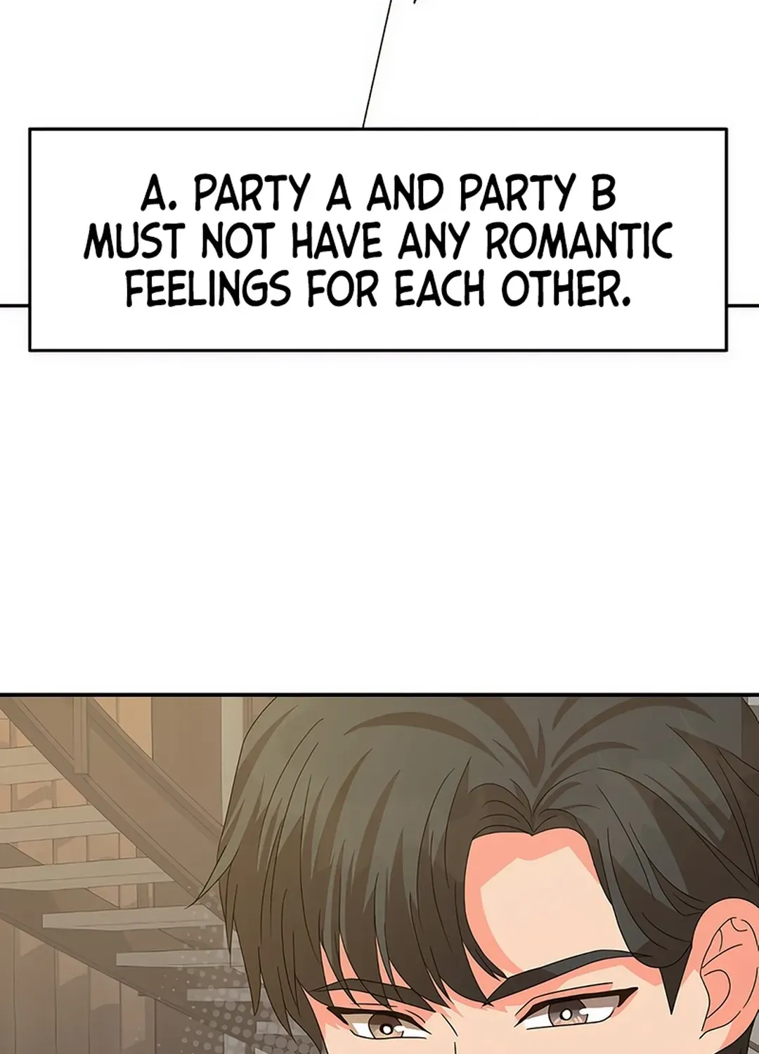Legally, Dad Chapter 12 page 24 - 