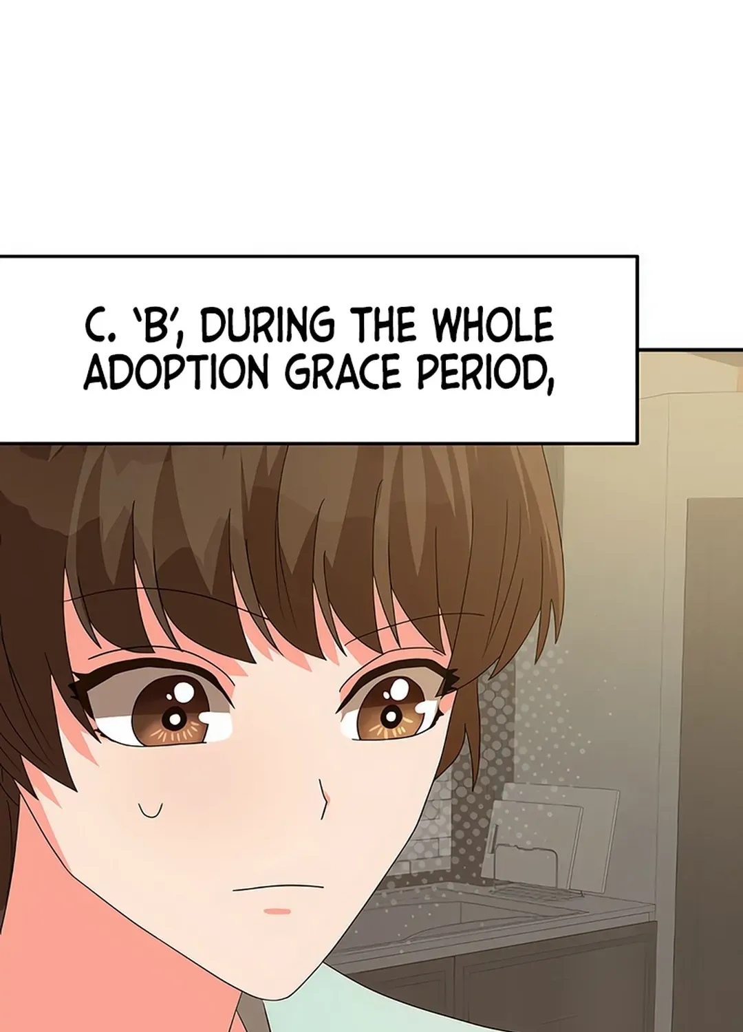 Legally, Dad Chapter 12 page 26 - 