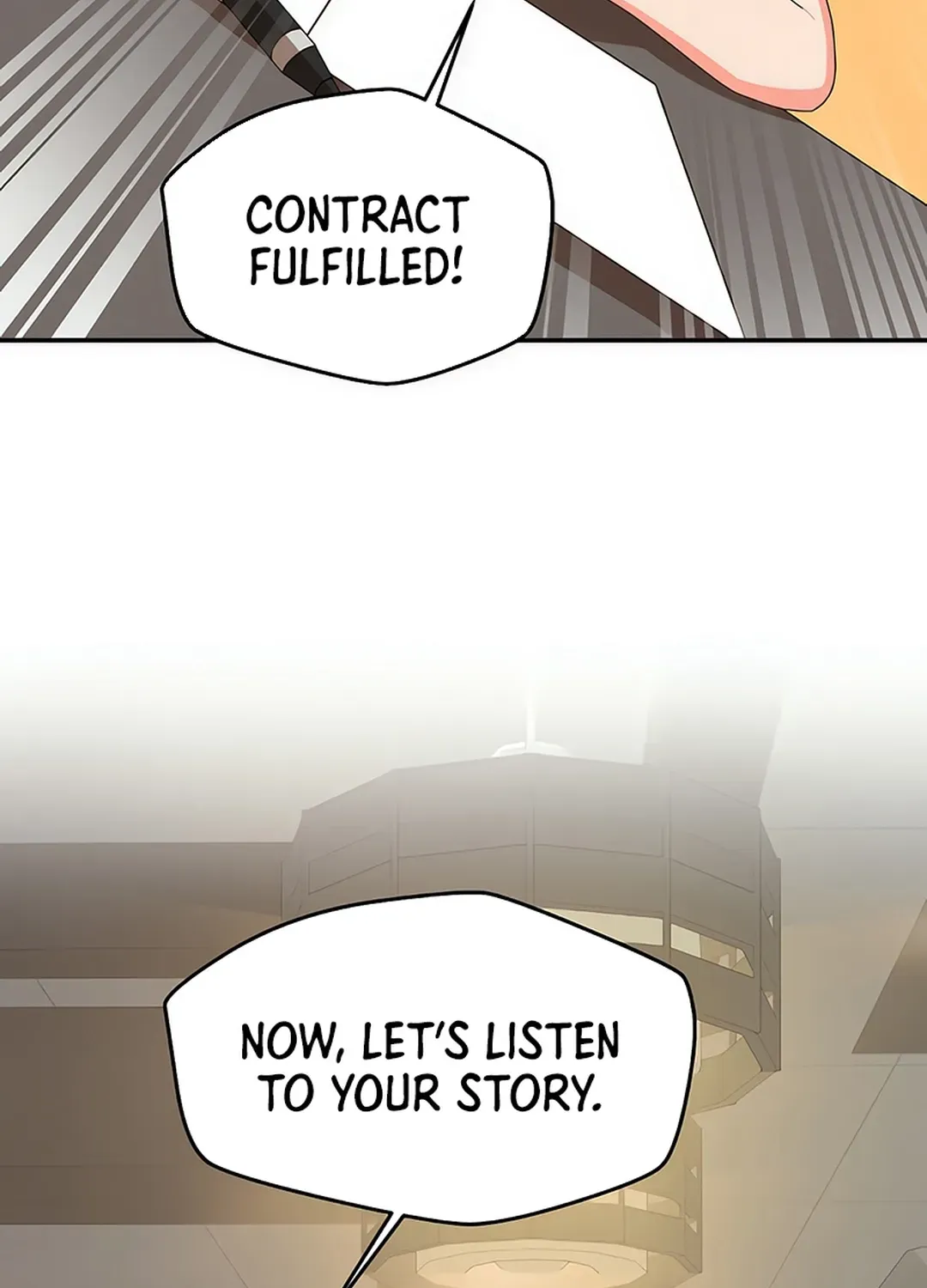 Legally, Dad Chapter 12 page 32 - 