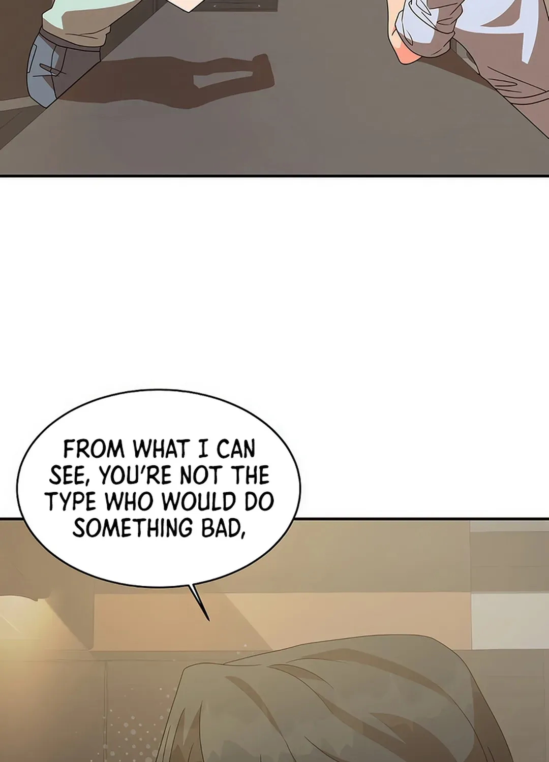 Legally, Dad Chapter 12 page 5 - 