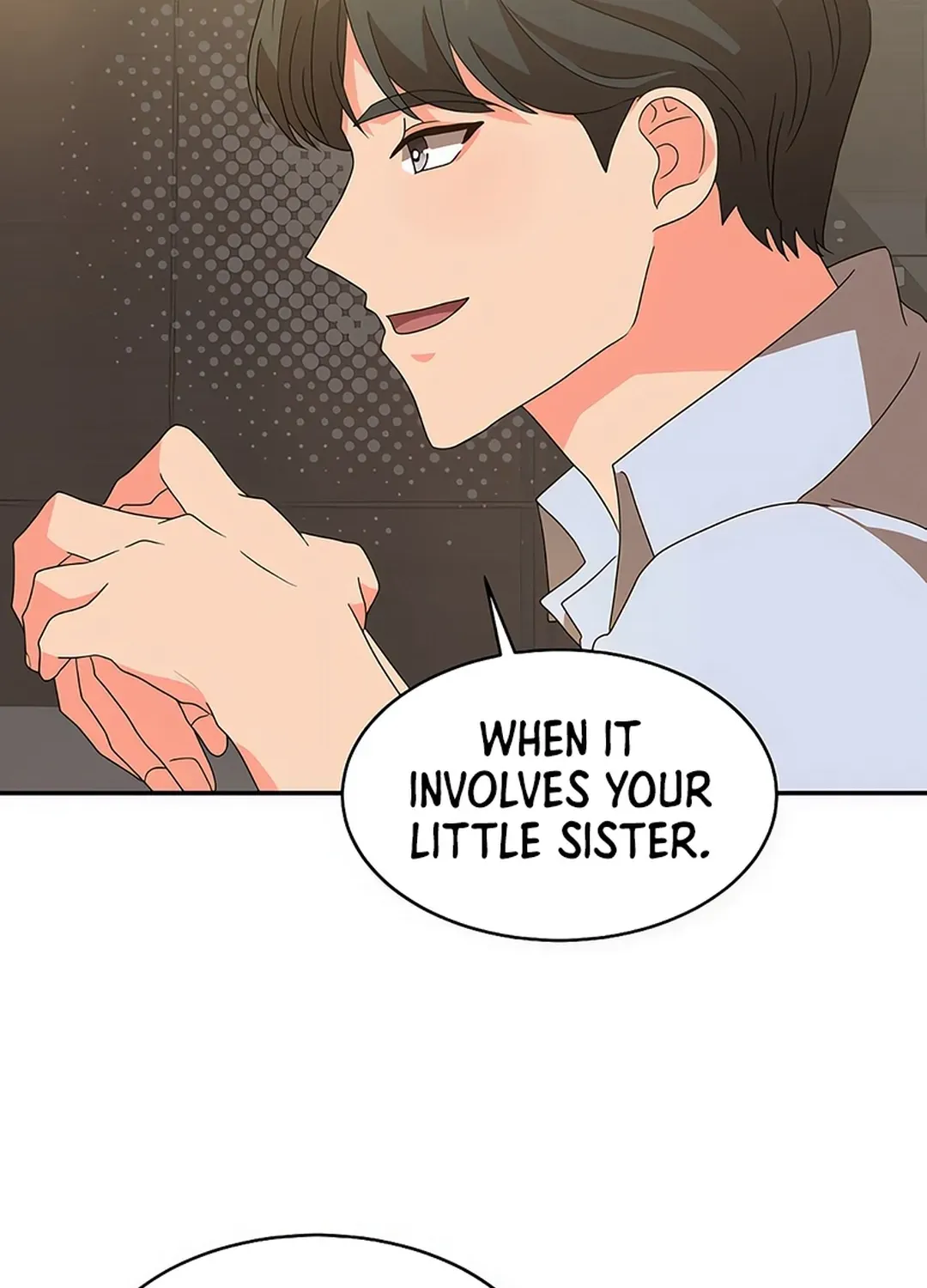 Legally, Dad Chapter 12 page 6 - 