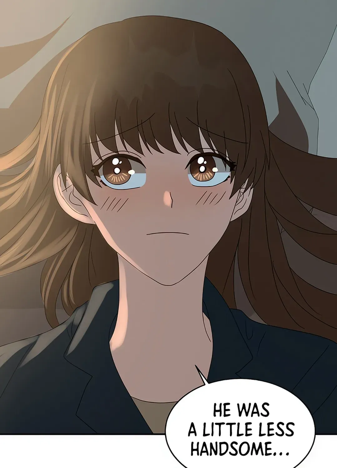 Legally, Dad Chapter 12 page 64 - 