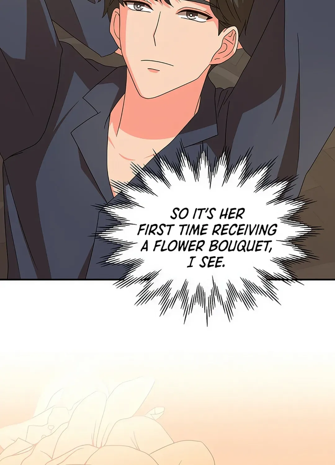 Legally, Dad Chapter 12 page 71 - 