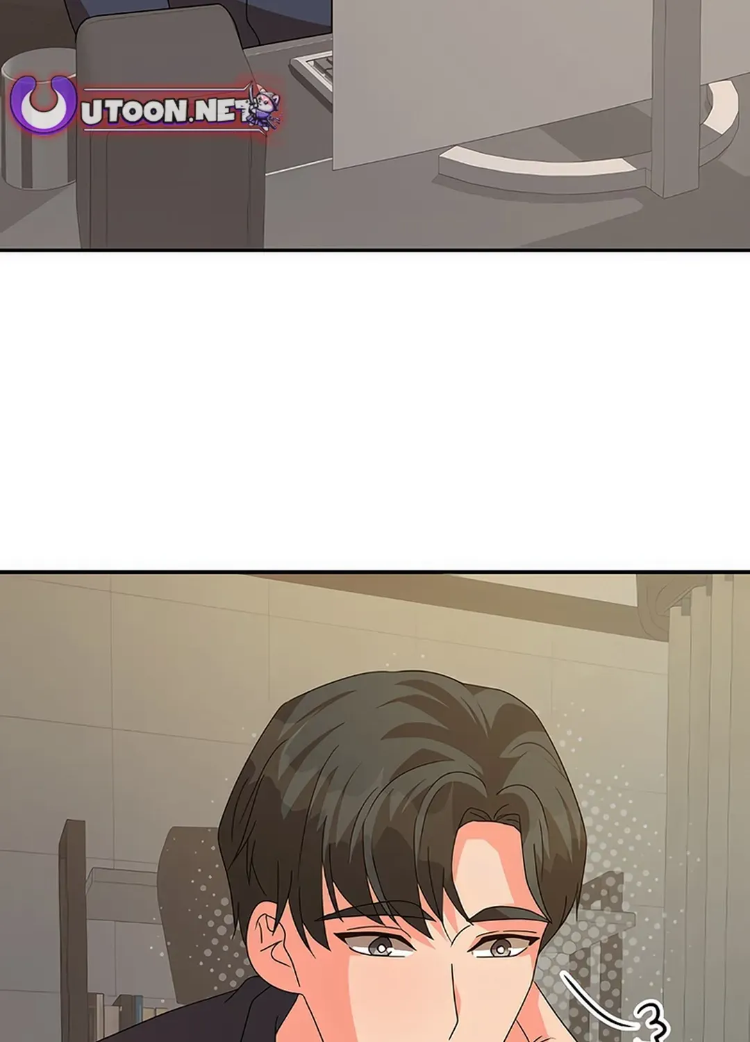 Legally, Dad Chapter 12 page 77 - 