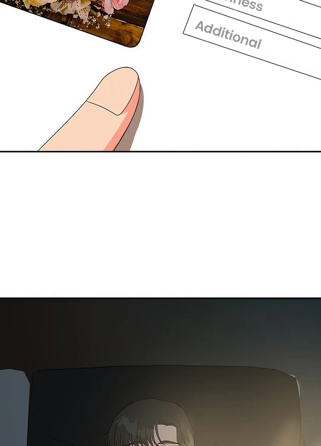 Legally, Dad Chapter 12 page 81 - 