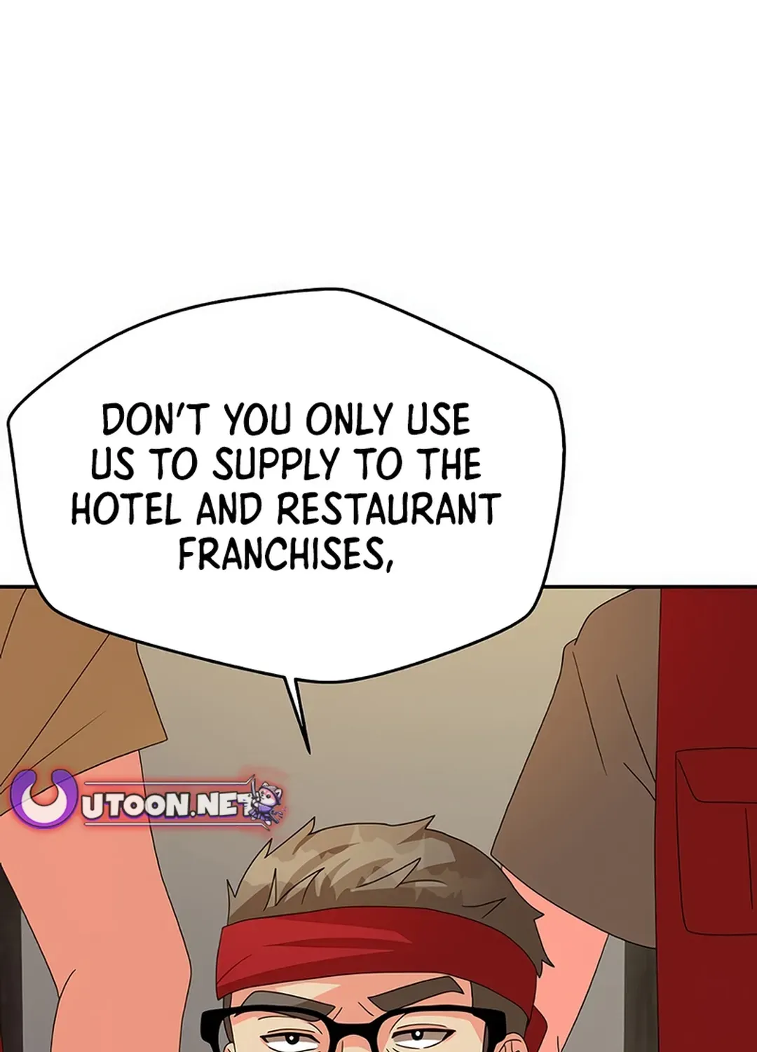 Legally, Dad Chapter 13 page 15 - 