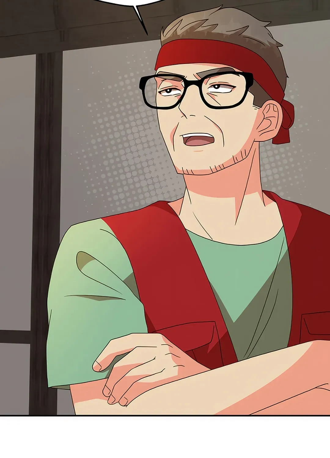 Legally, Dad Chapter 13 page 23 - 