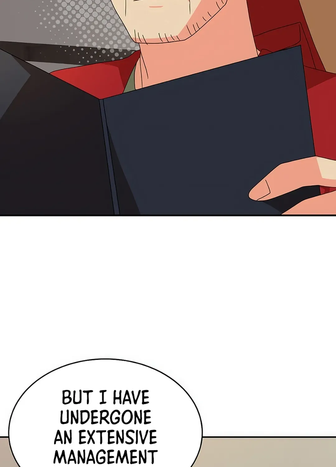 Legally, Dad Chapter 13 page 31 - 