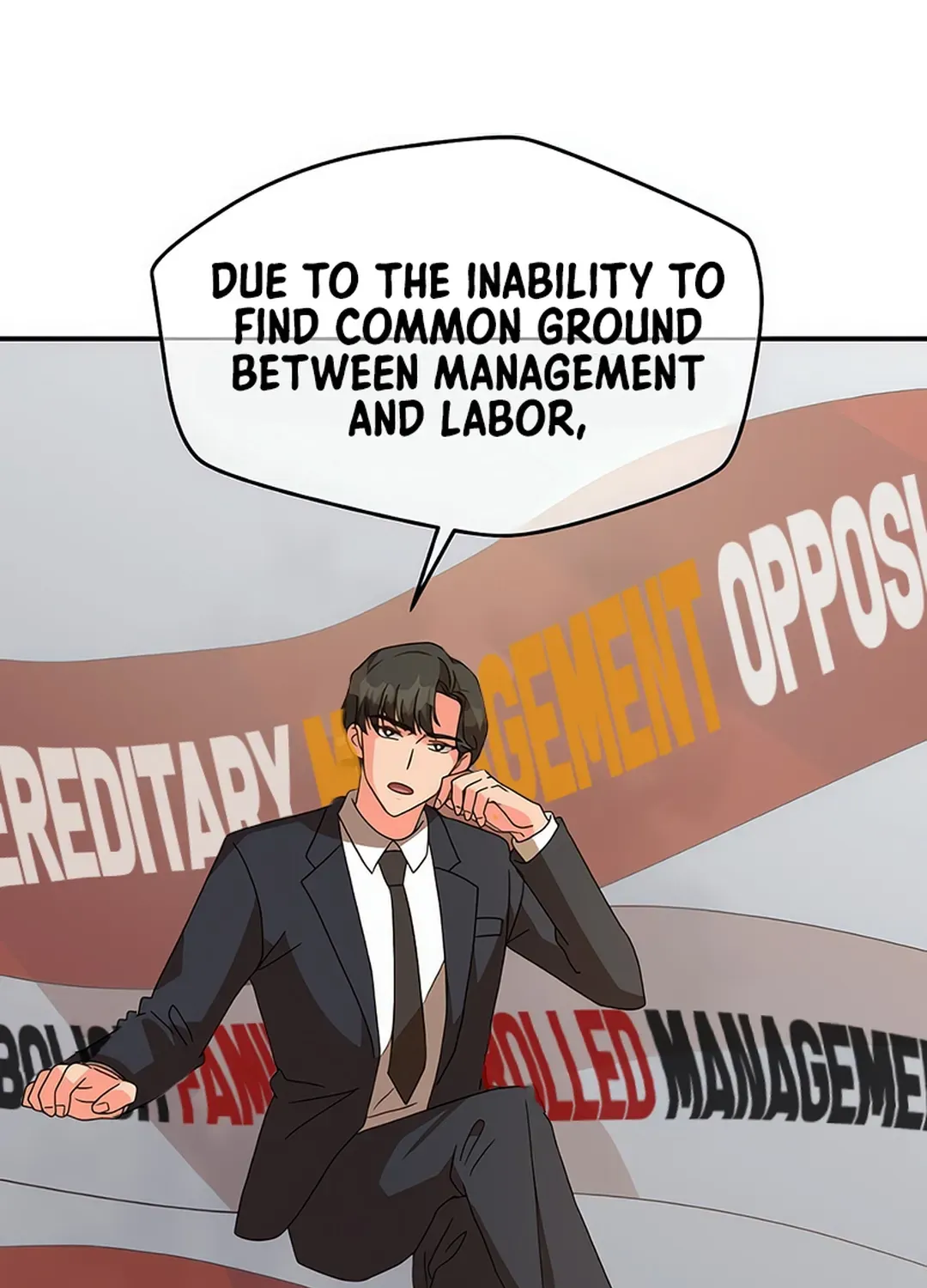 Legally, Dad Chapter 13 page 41 - 