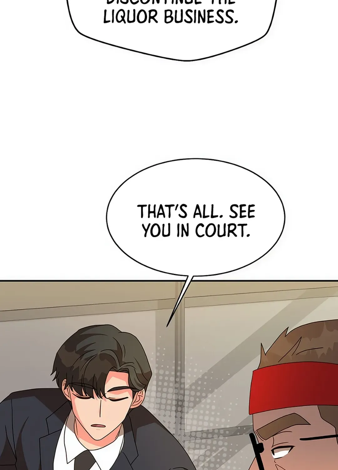 Legally, Dad Chapter 13 page 44 - 