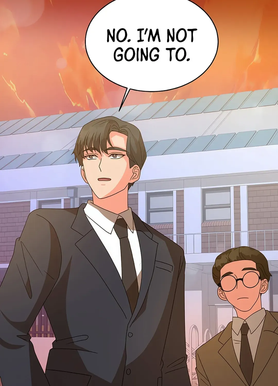Legally, Dad Chapter 13 page 53 - 