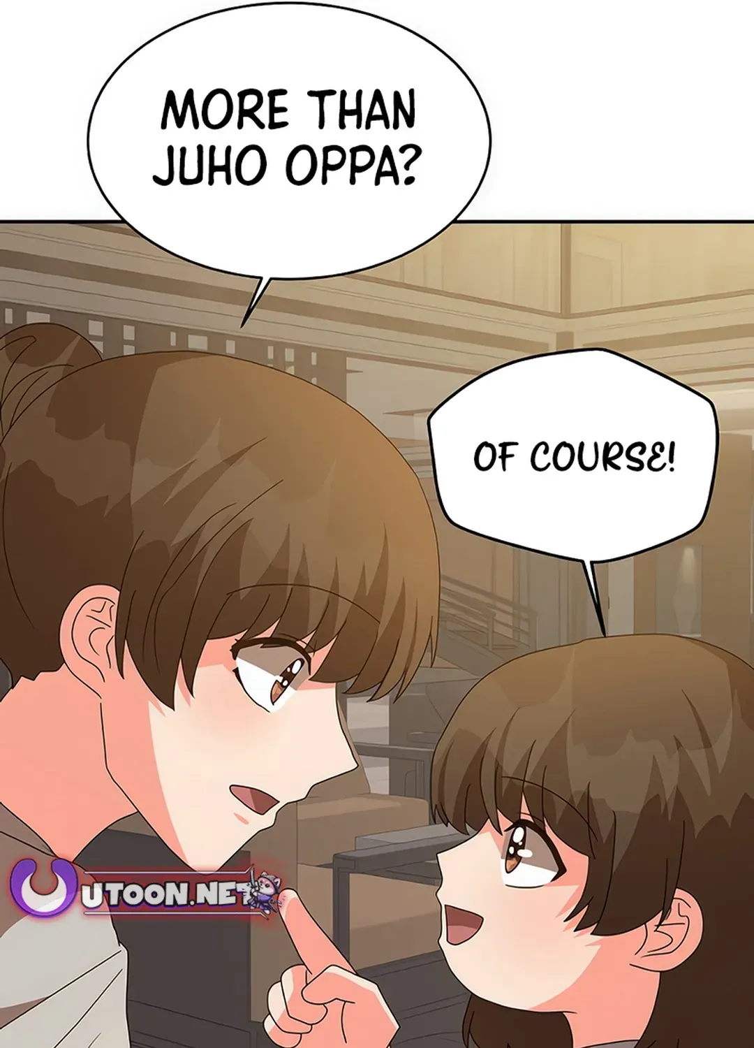Legally, Dad Chapter 13 page 61 - 