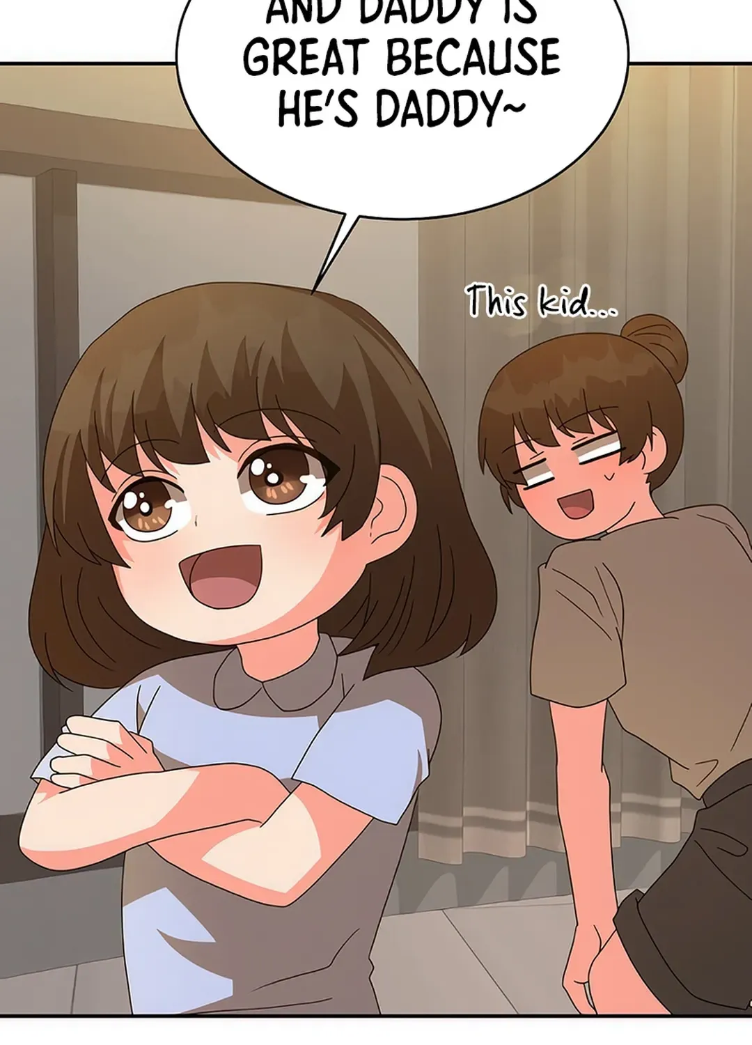 Legally, Dad Chapter 13 page 63 - 