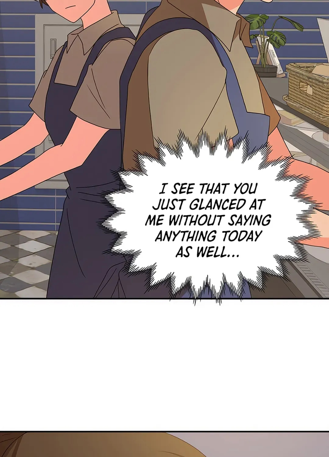 Legally, Dad Chapter 13 page 70 - 