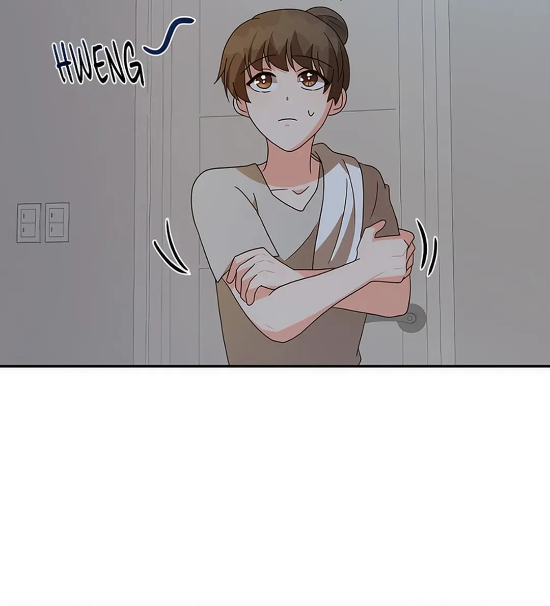 Legally, Dad Chapter 13 page 79 - 