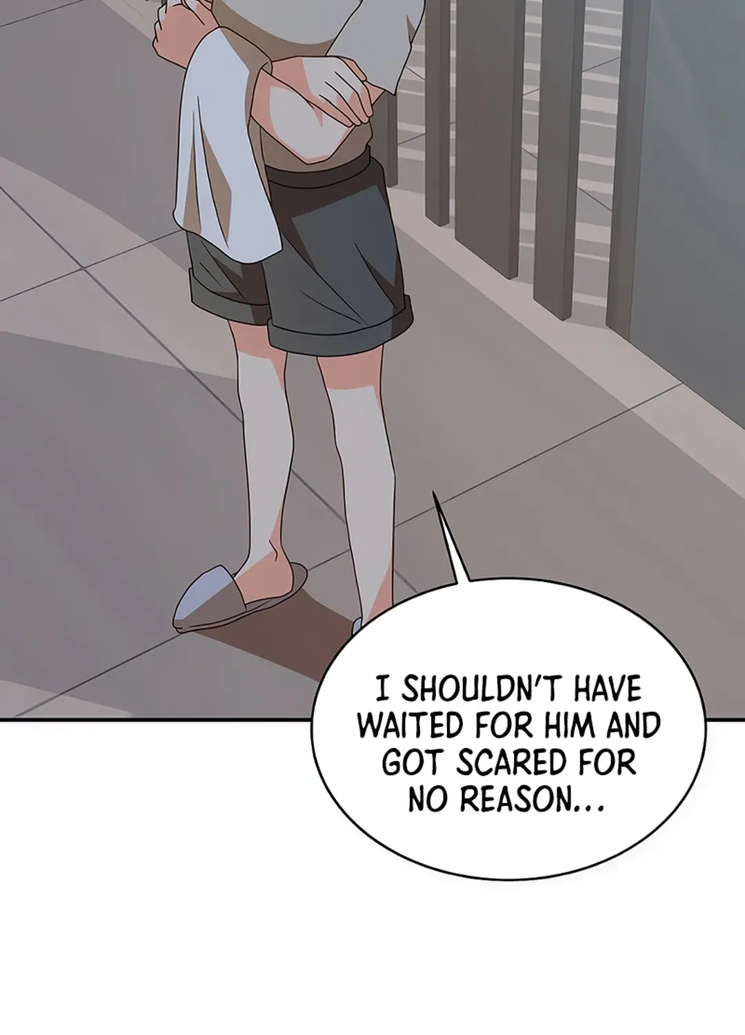 Legally, Dad Chapter 13 page 96 - 