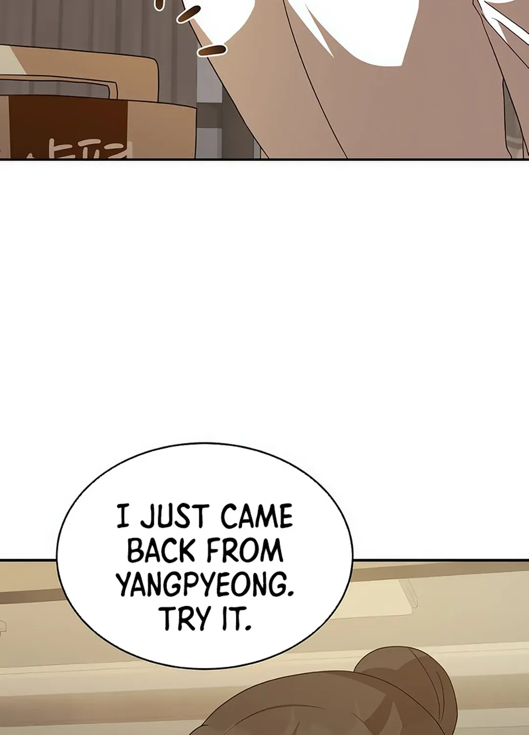 Legally, Dad Chapter 14 page 16 - 