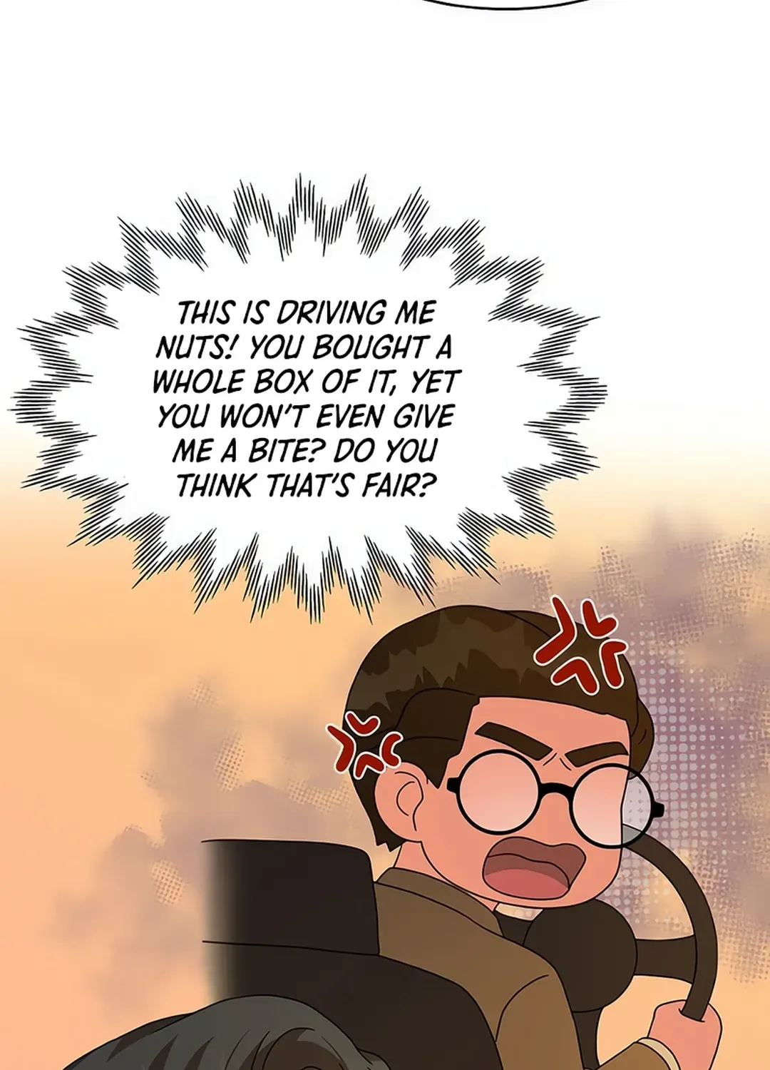 Legally, Dad Chapter 14 page 18 - 