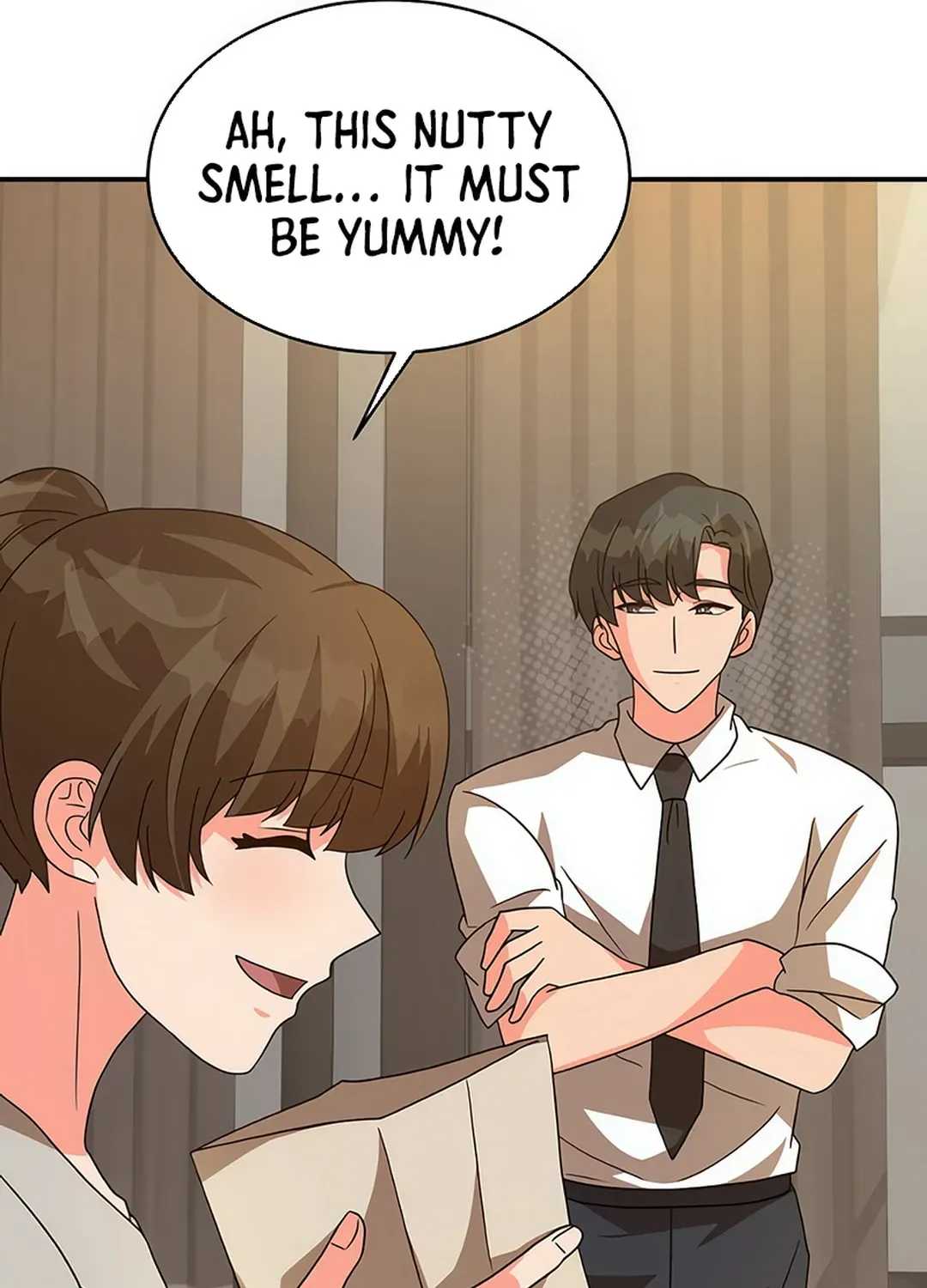 Legally, Dad Chapter 14 page 22 - 