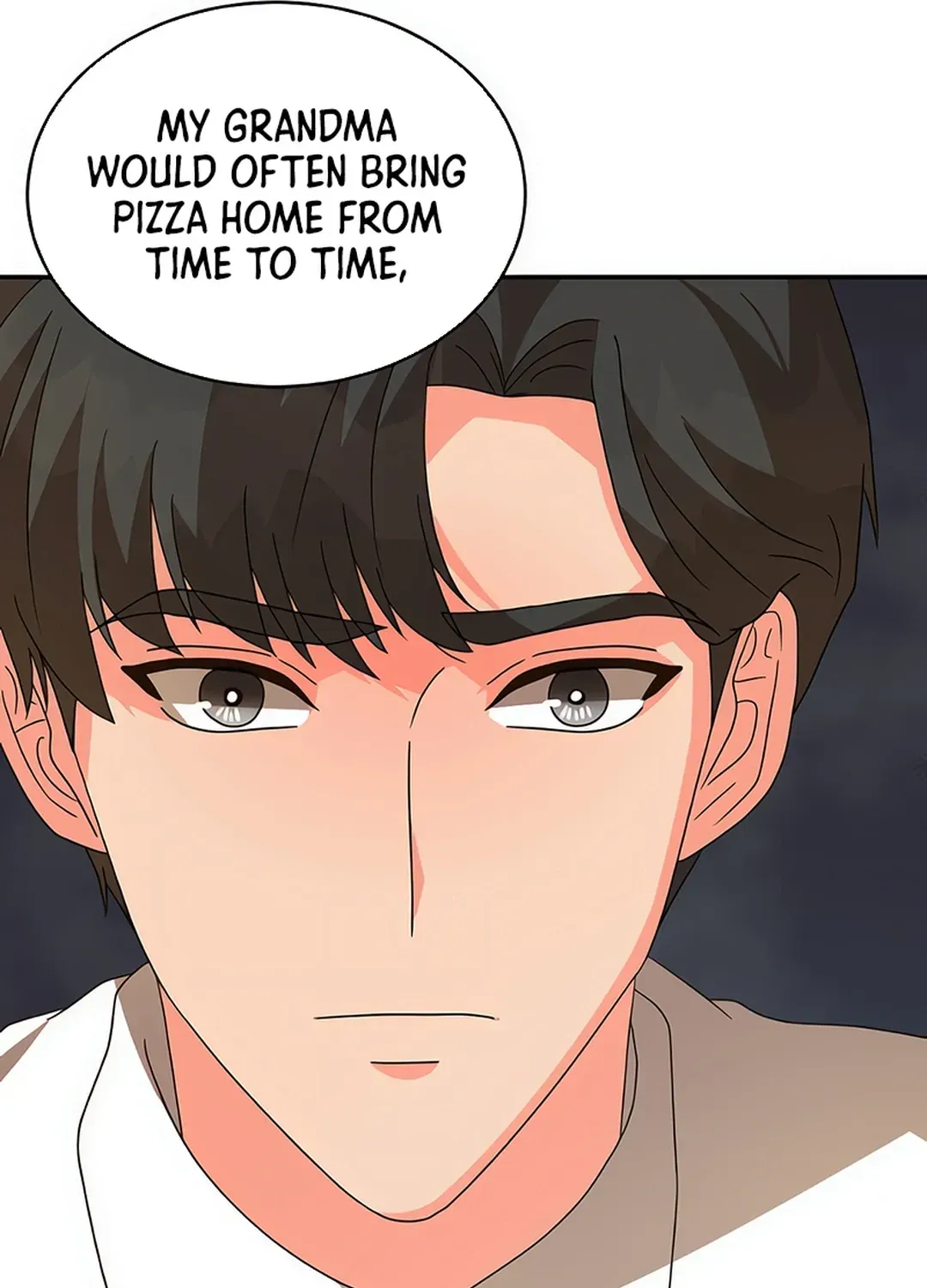 Legally, Dad Chapter 14 page 42 - 