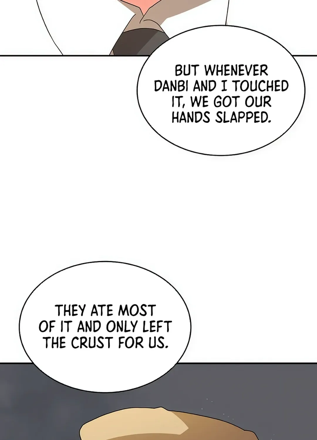 Legally, Dad Chapter 14 page 43 - 