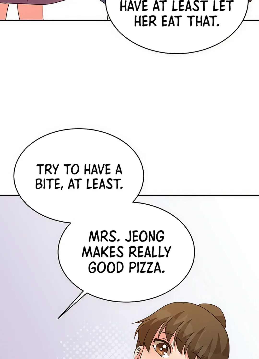 Legally, Dad Chapter 14 page 46 - 