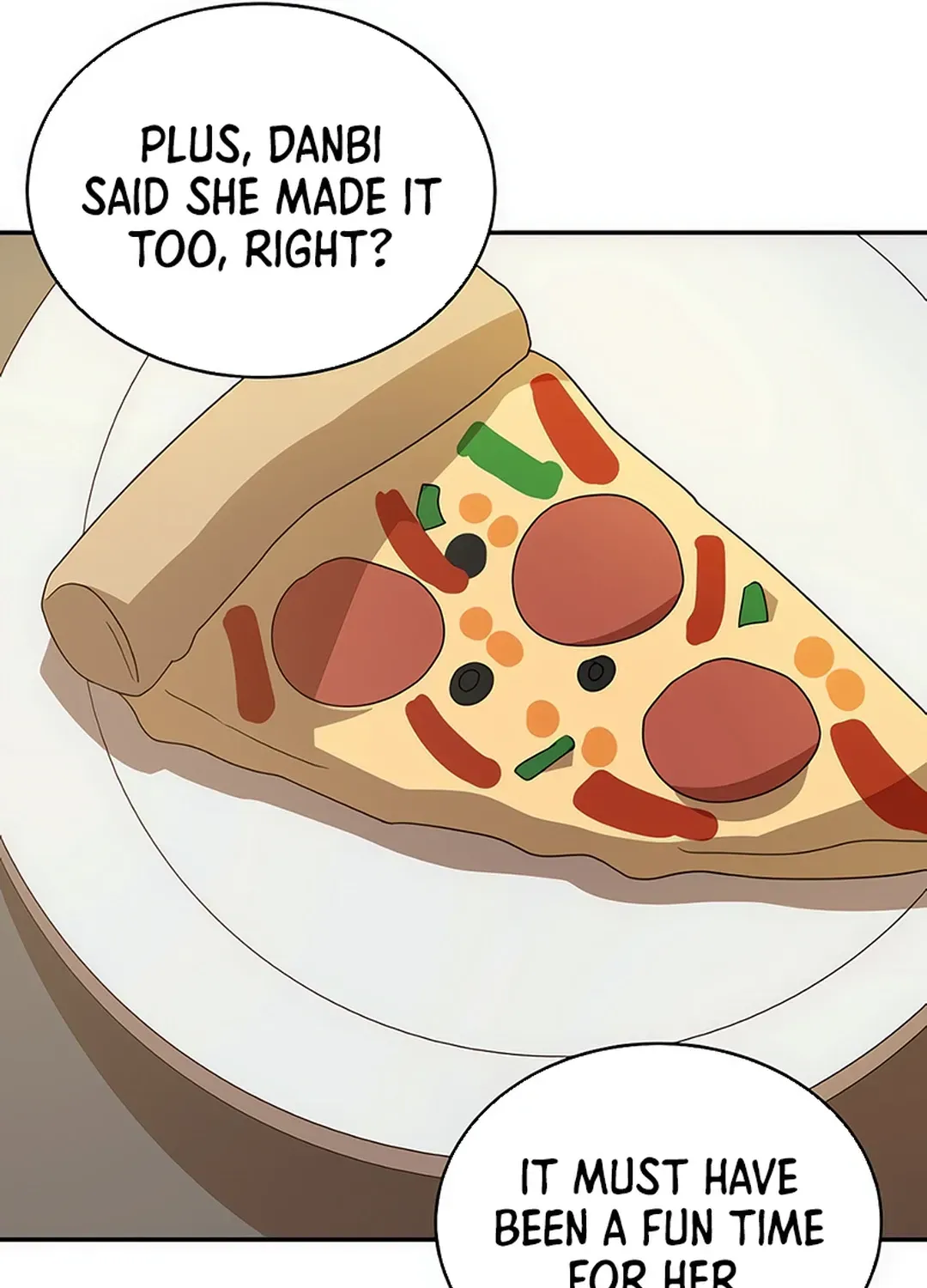 Legally, Dad Chapter 14 page 48 - 