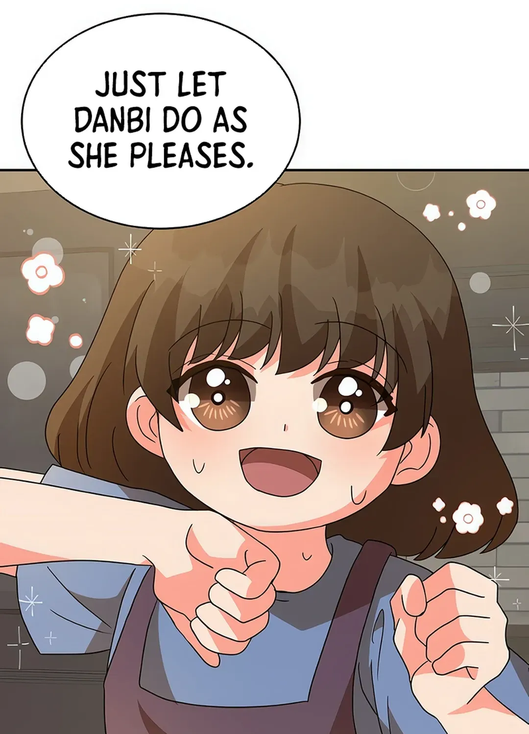 Legally, Dad Chapter 14 page 59 - 