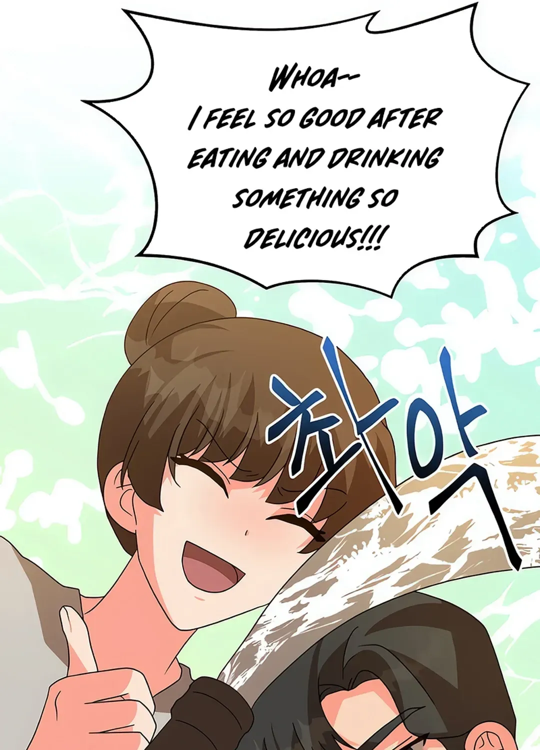 Legally, Dad Chapter 14 page 62 - 