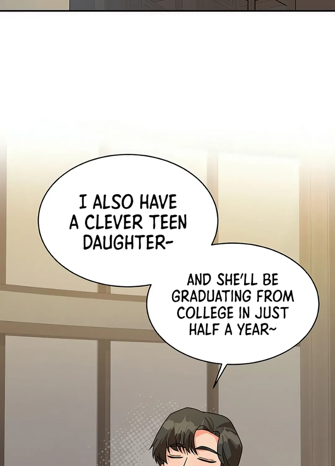 Legally, Dad Chapter 14 page 73 - 