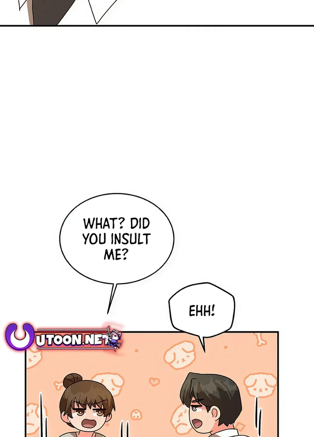 Legally, Dad Chapter 14 page 78 - 