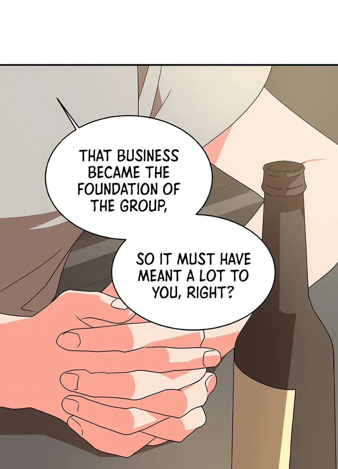 Legally, Dad Chapter 14 page 83 - 