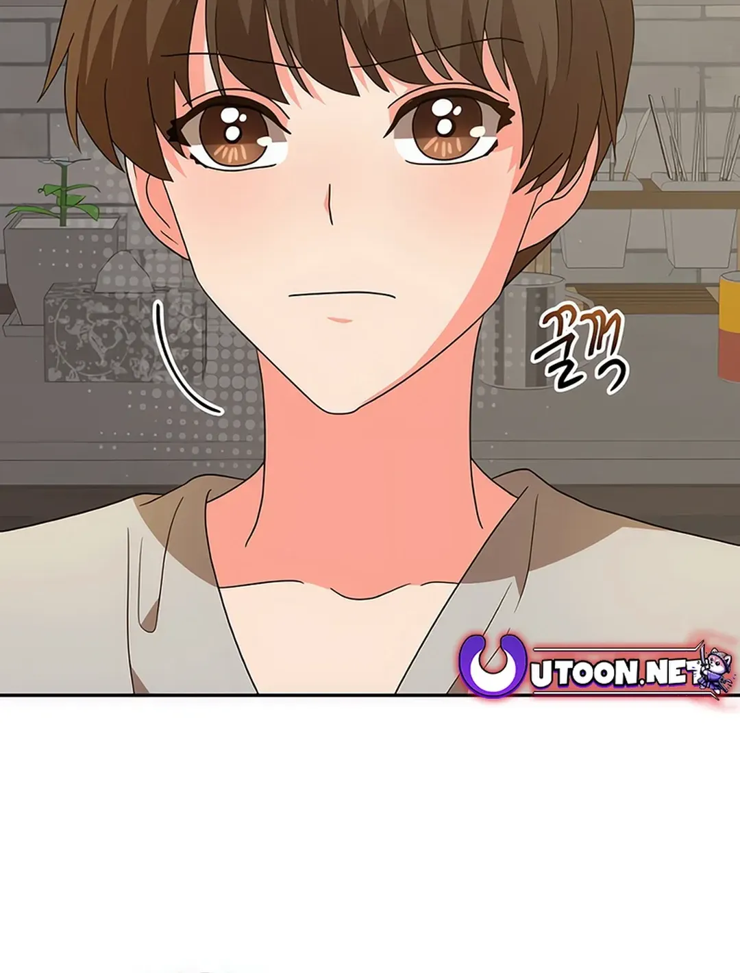 Legally, Dad Chapter 14 page 94 - 