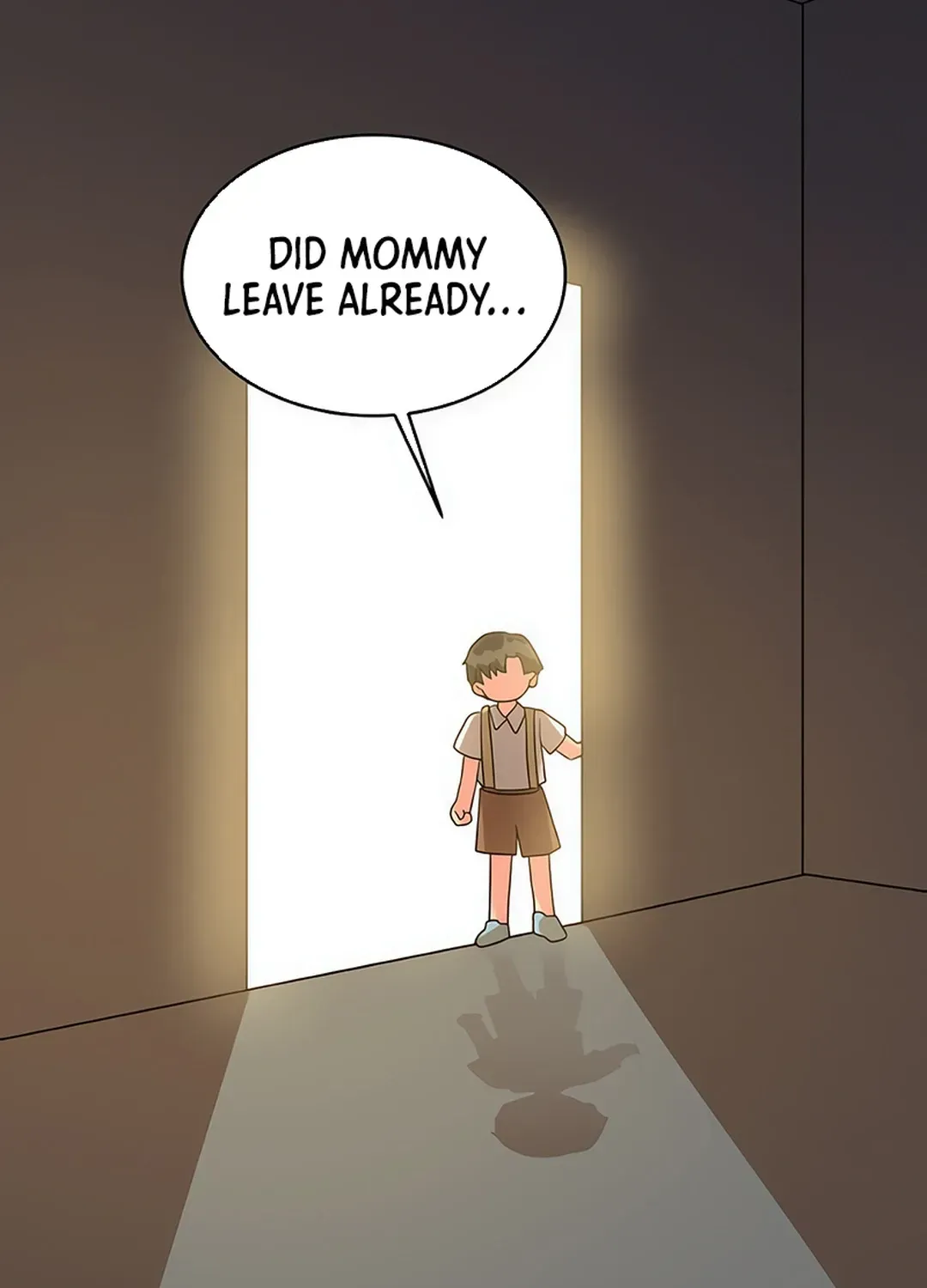 Legally, Dad Chapter 15 page 108 - 