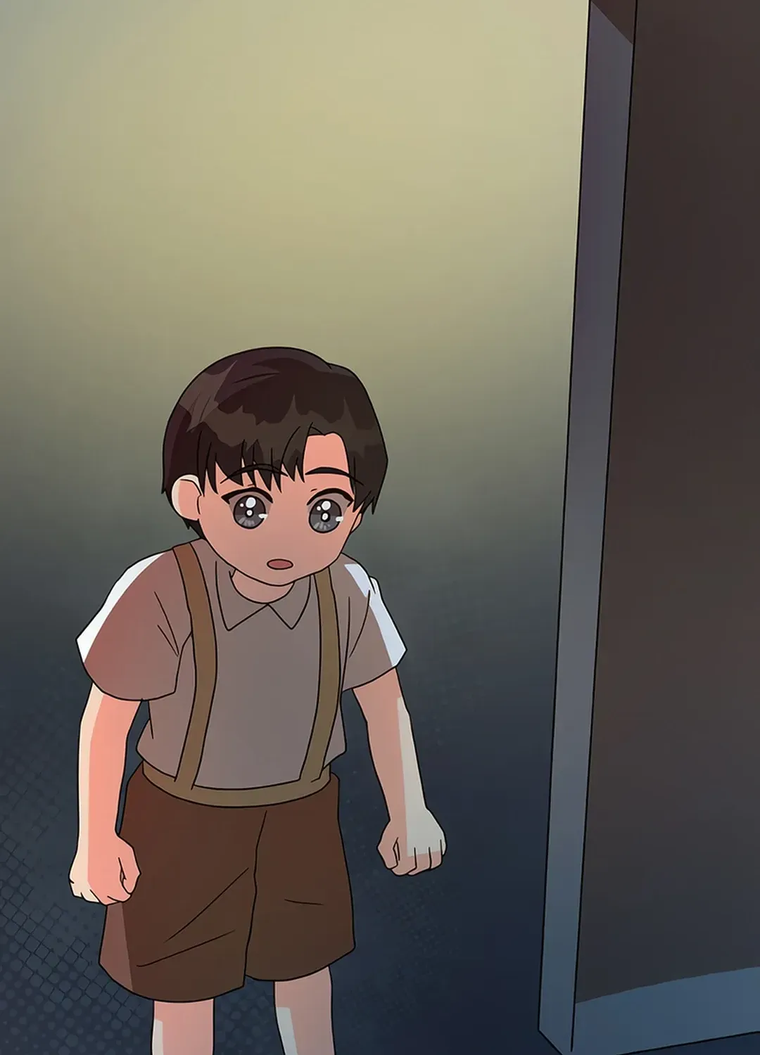 Legally, Dad Chapter 15 page 113 - 