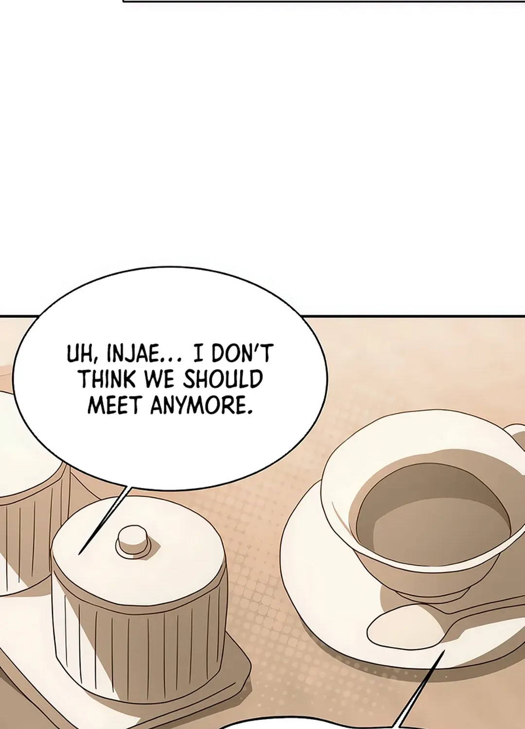 Legally, Dad Chapter 15 page 16 - 