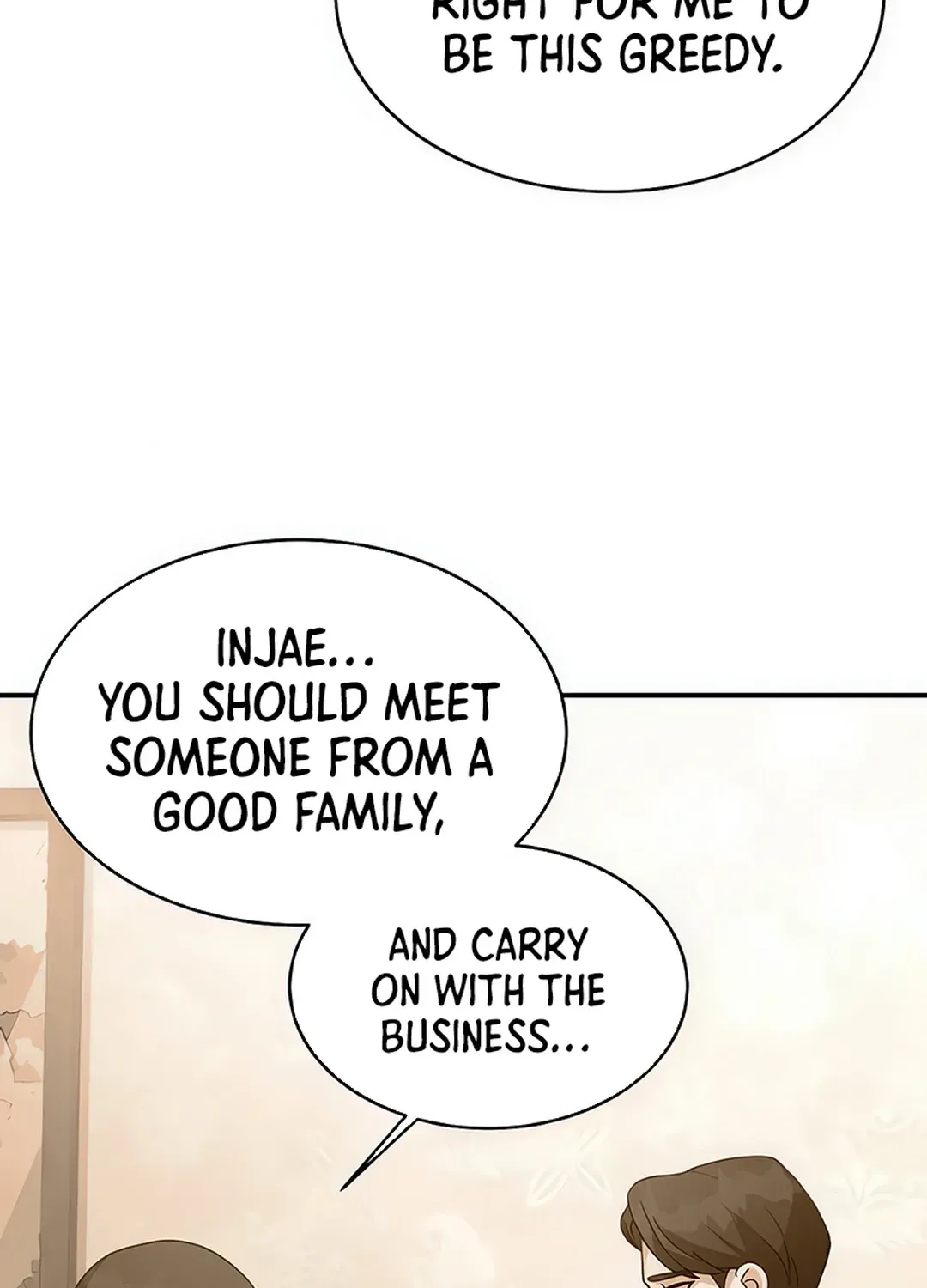 Legally, Dad Chapter 15 page 19 - 