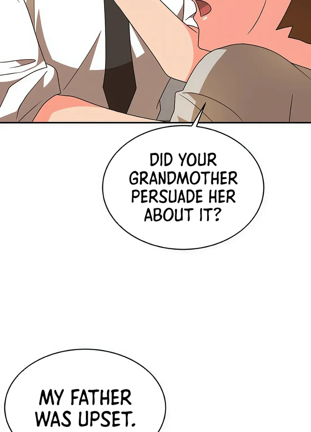 Legally, Dad Chapter 15 page 22 - 