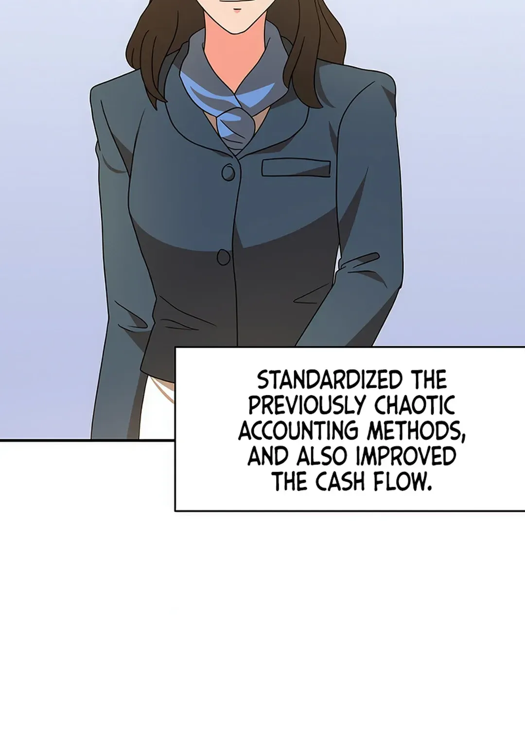 Legally, Dad Chapter 15 page 25 - 