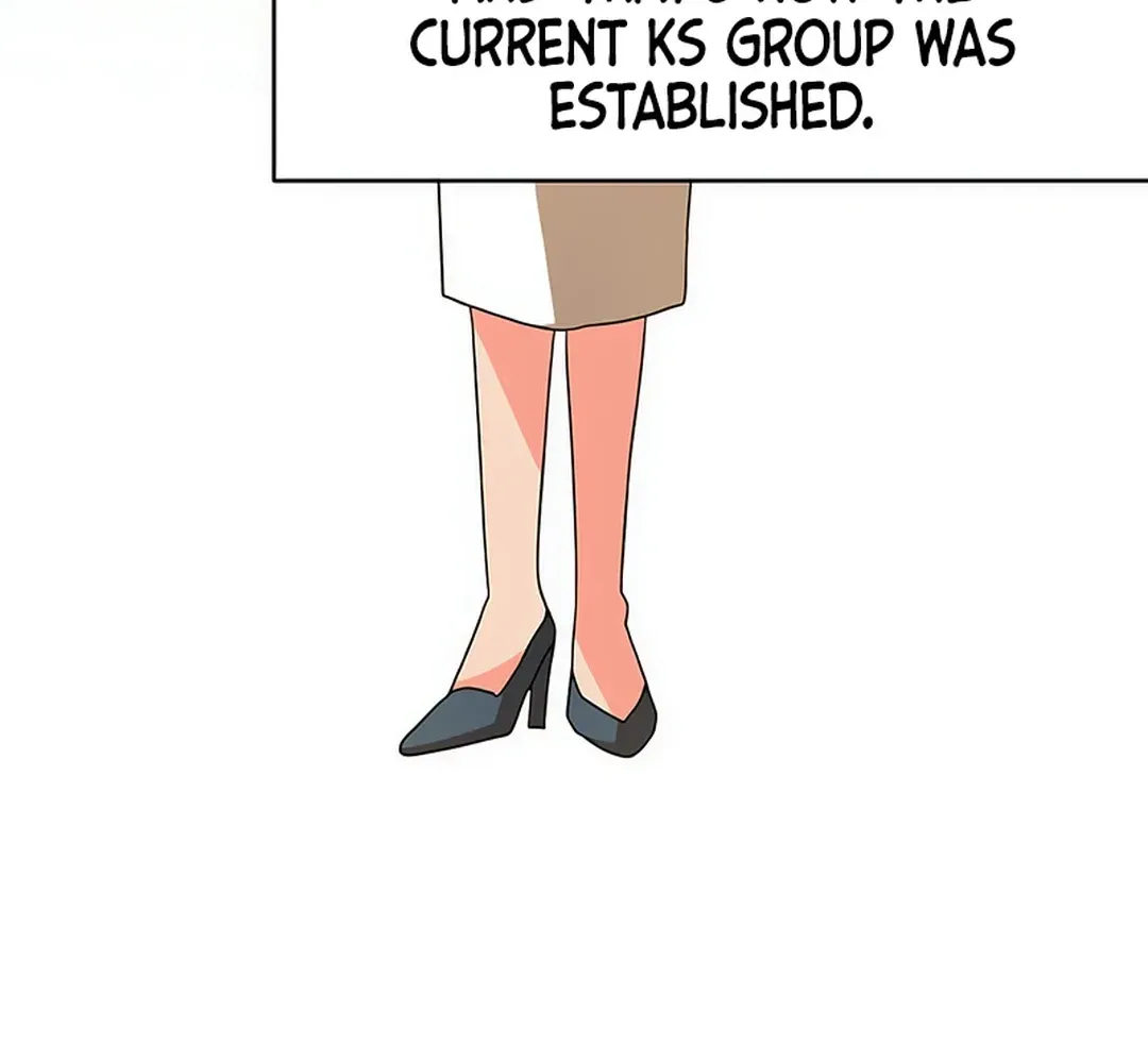 Legally, Dad Chapter 15 page 27 - 