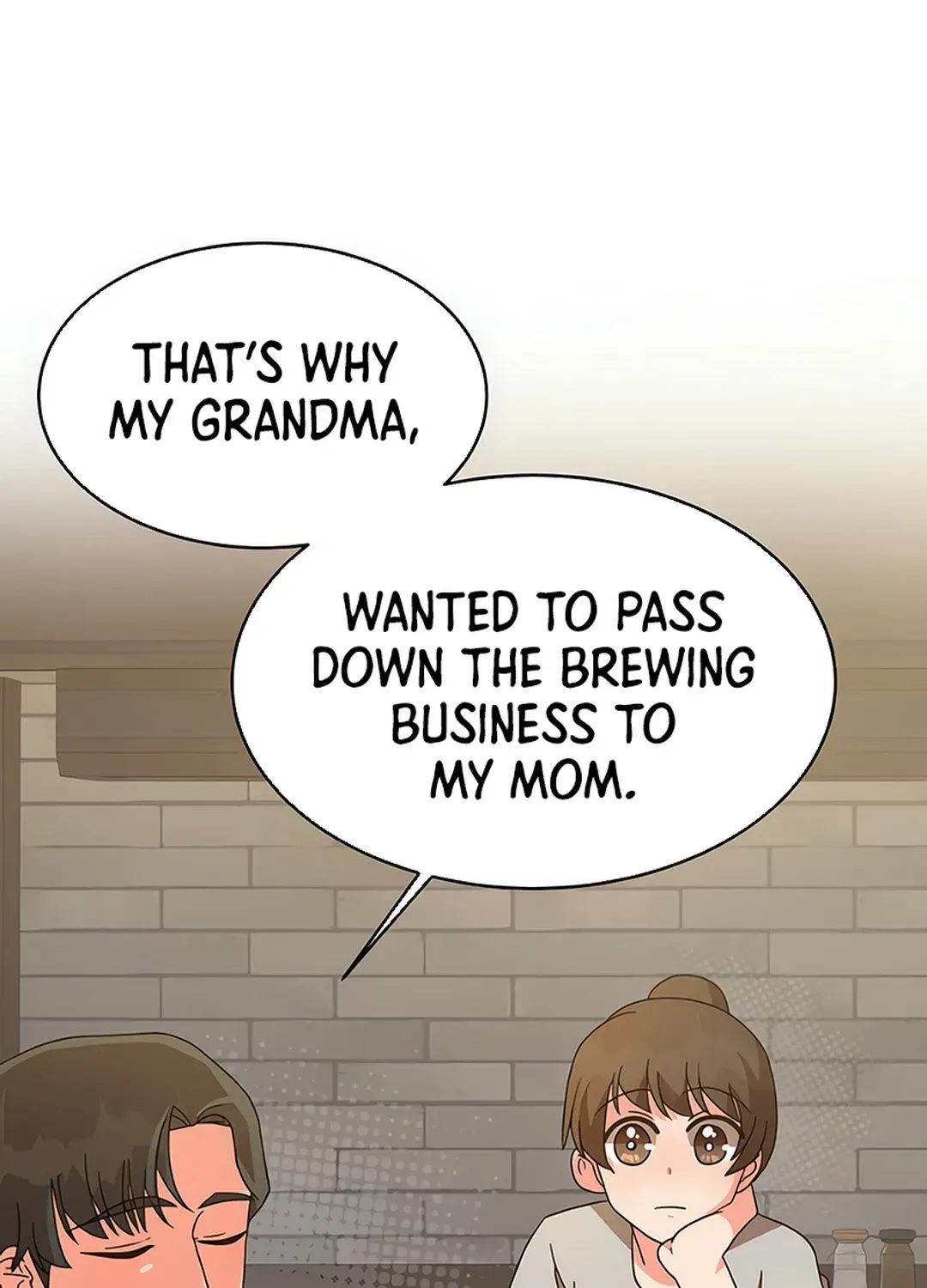 Legally, Dad Chapter 15 page 28 - 
