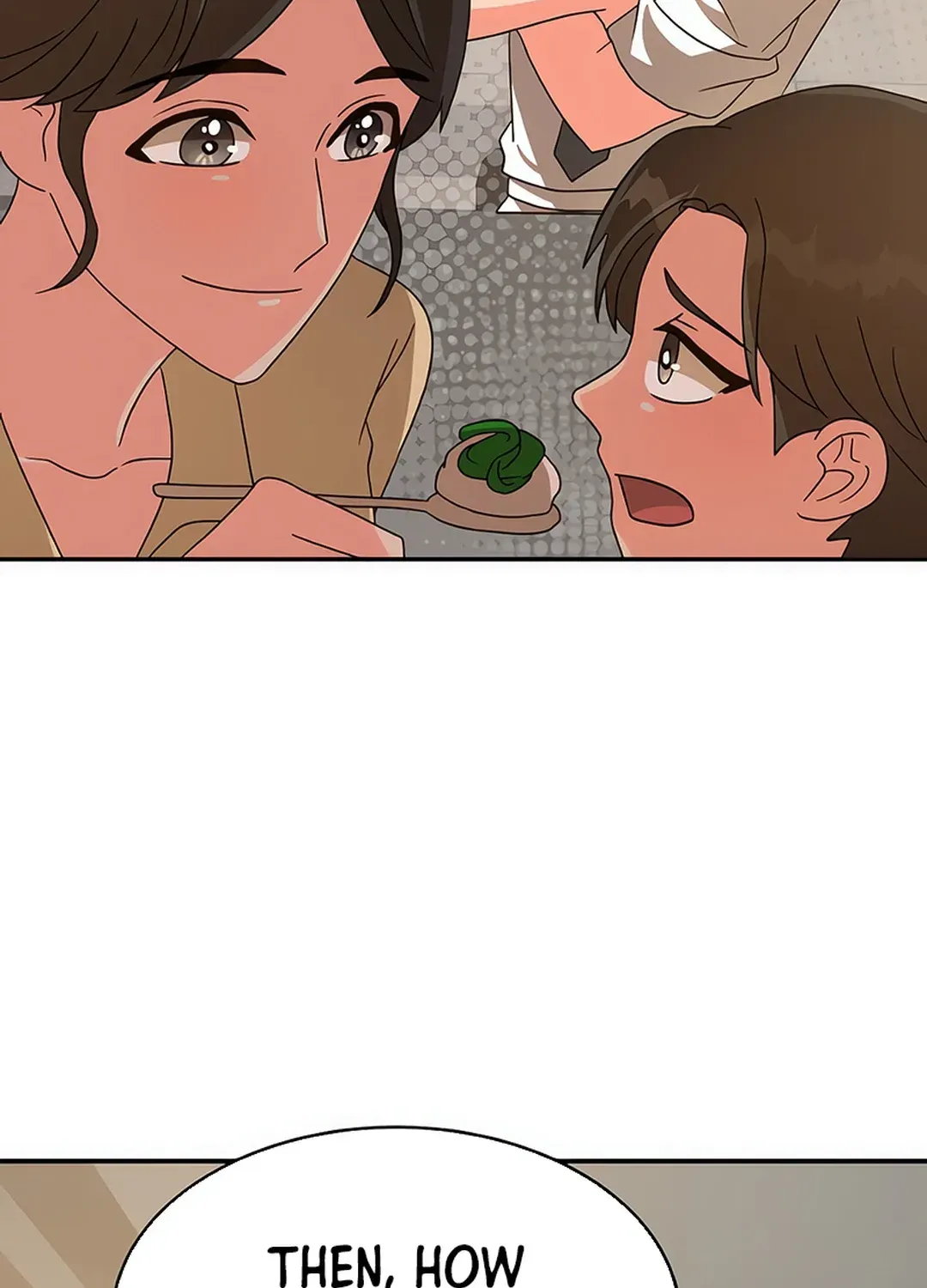 Legally, Dad Chapter 15 page 32 - 