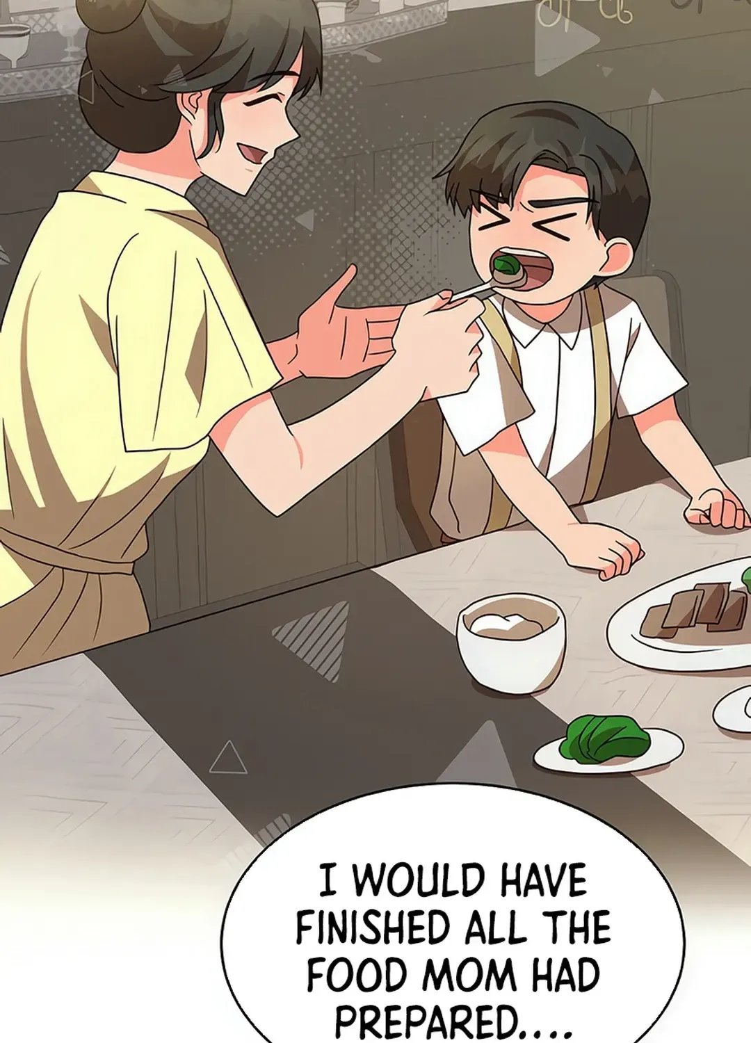 Legally, Dad Chapter 15 page 38 - 