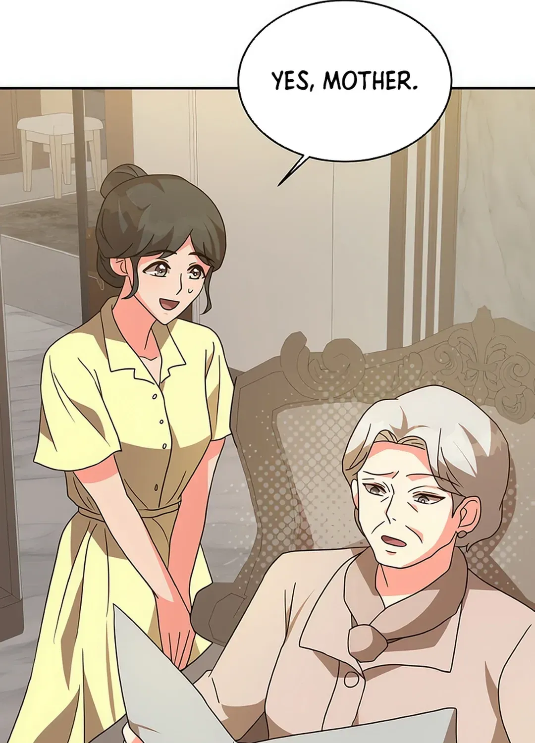 Legally, Dad Chapter 15 page 42 - 