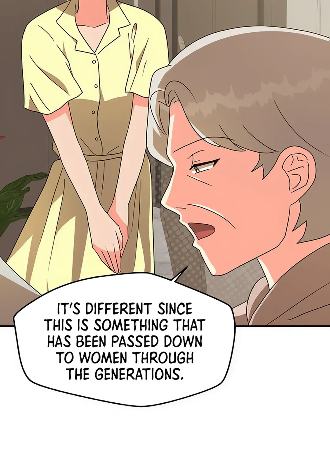 Legally, Dad Chapter 15 page 51 - 