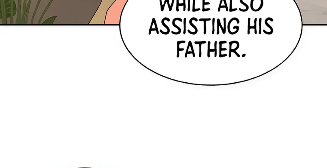 Legally, Dad Chapter 15 page 55 - 