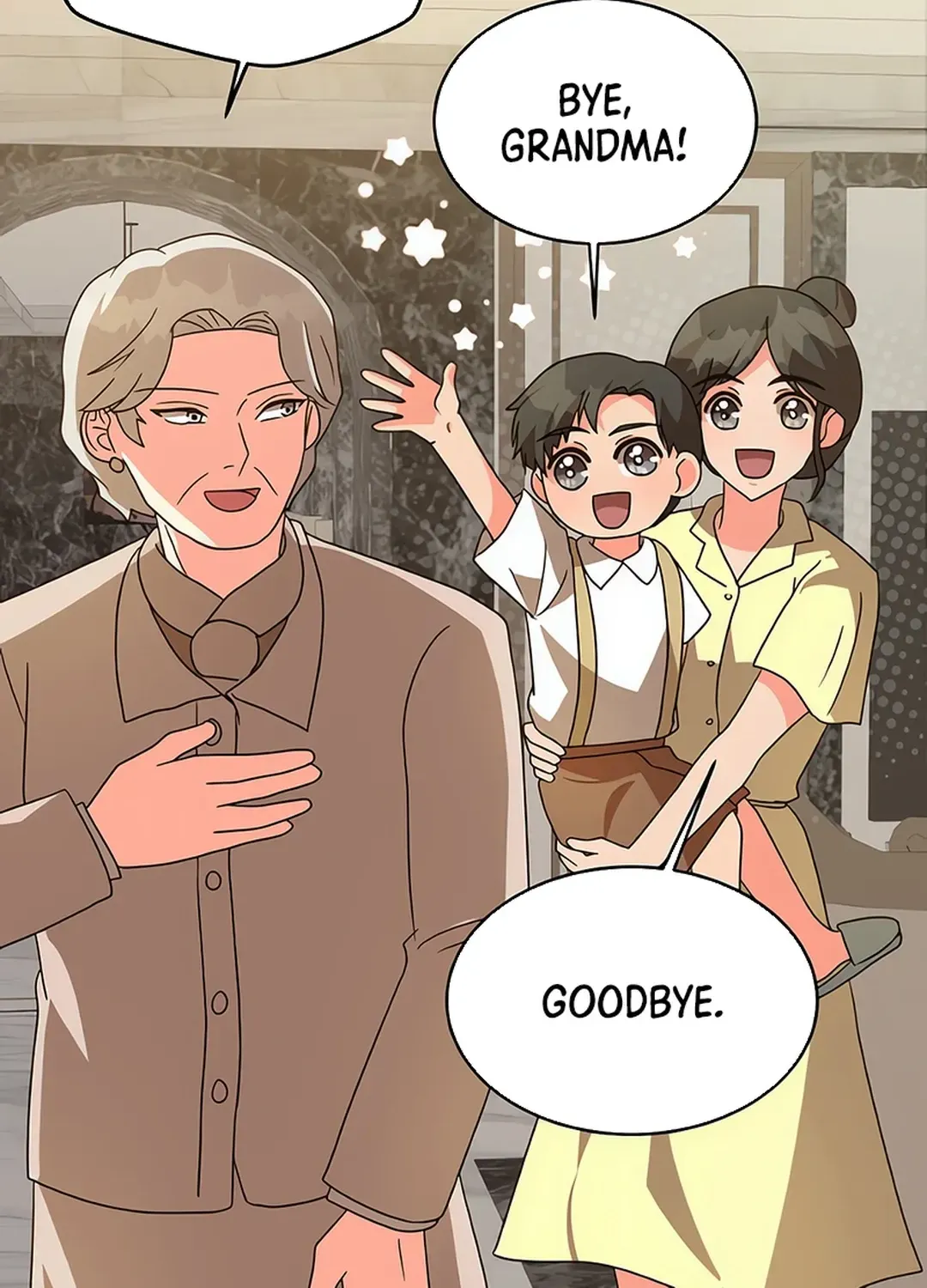 Legally, Dad Chapter 15 page 59 - 