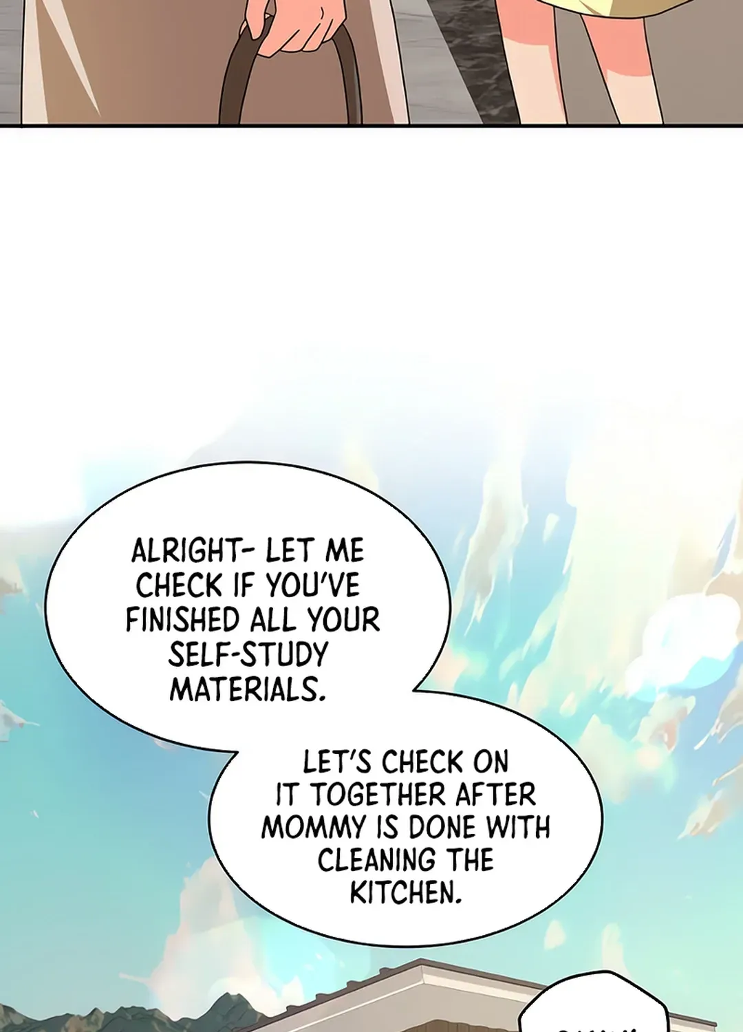 Legally, Dad Chapter 15 page 60 - 